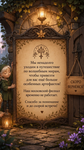 Московский филиал: приостановка